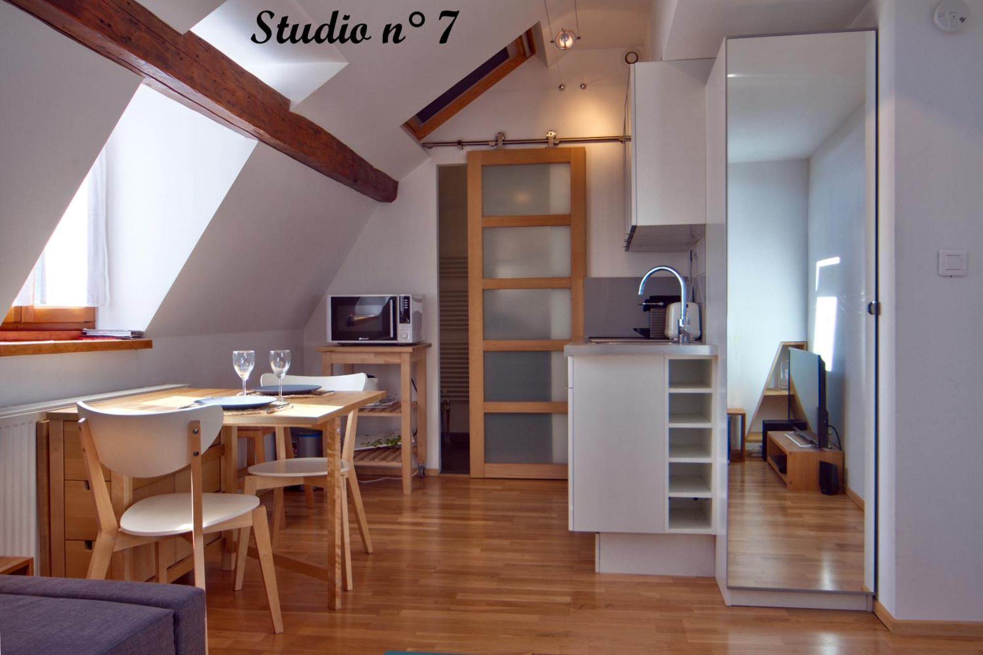 Studiolille - Rue D'Anvers Esterno foto