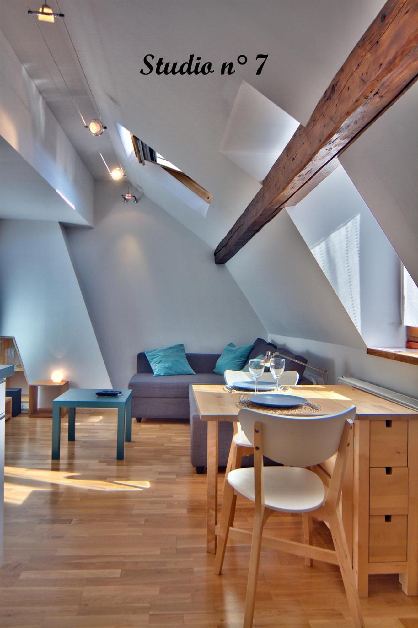 Studiolille - Rue D'Anvers Esterno foto