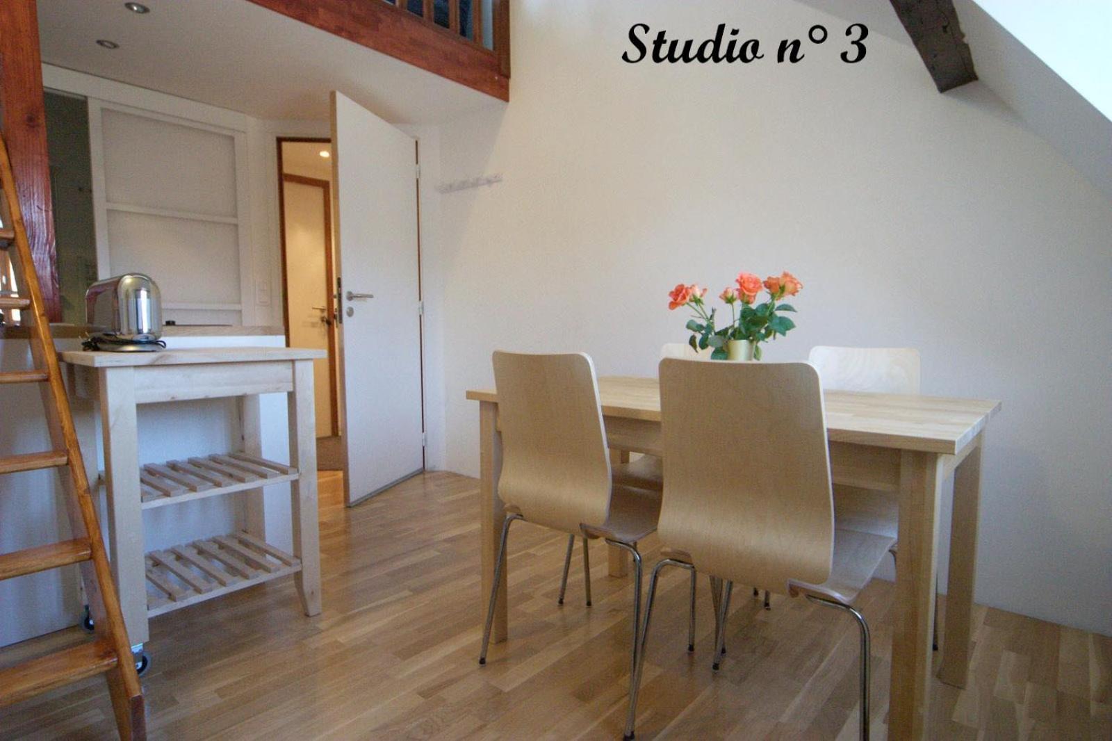 Studiolille - Rue D'Anvers Esterno foto