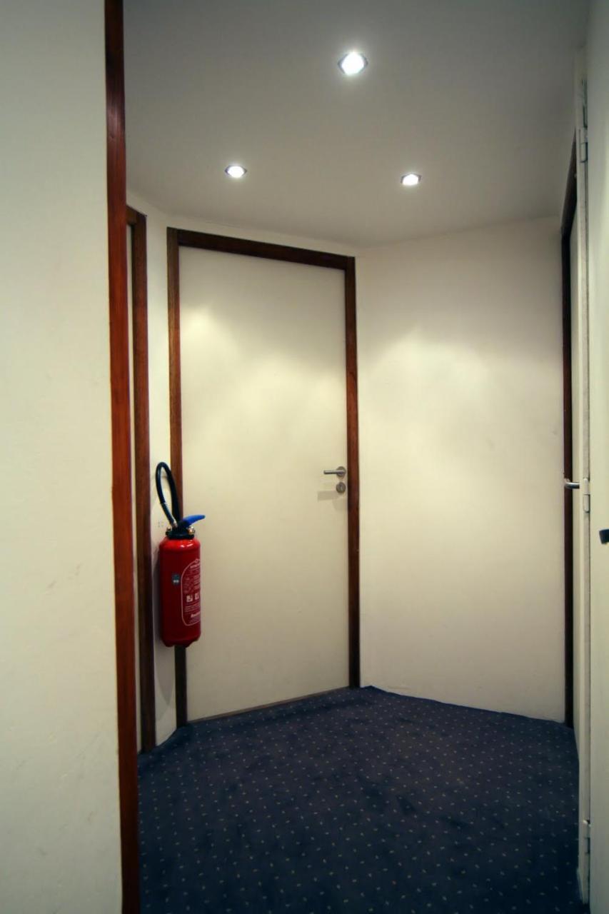 Studiolille - Rue D'Anvers Esterno foto